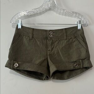 Free Peolpe Shorts